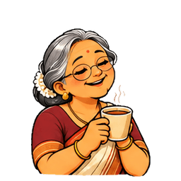 Grandma